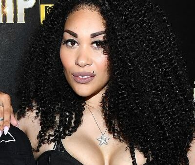 Keke Wyatt