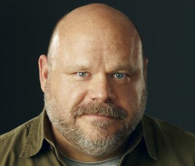 Kevin Chamberlin