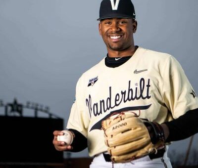 Kumar Rocker