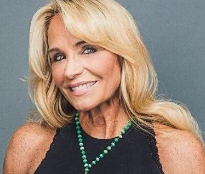 Laurie Money