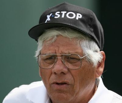 Lee Trevino