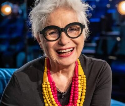 Louise Latraverse