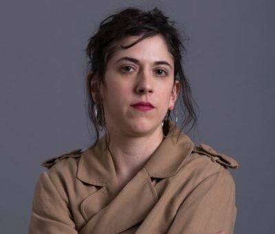 Lucia Uribe