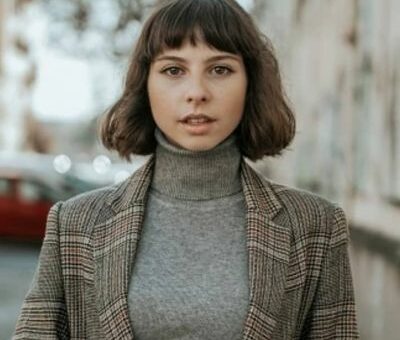 Ludovica Francesconi