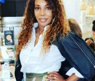 Lyndrea Price
