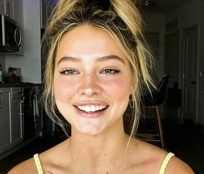 Madelyn Cline