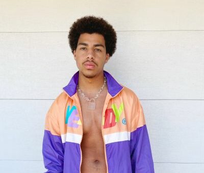 Marcus Scribner