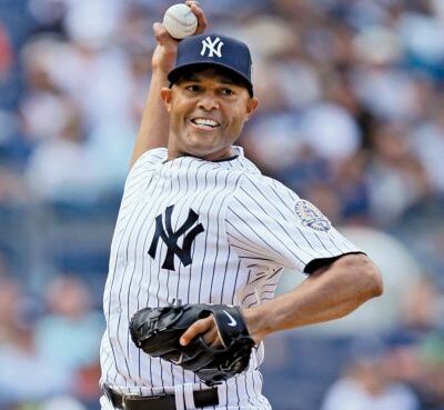 Mariano Rivera