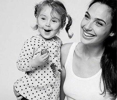 Maya Versano, Gal Gadot's Daughter, Reveals the Untold Truth