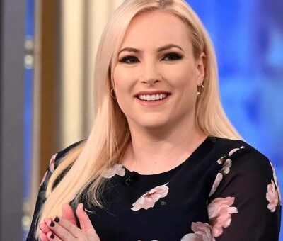 Meghan McCain