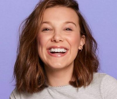 Millie Bobby