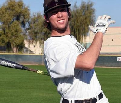 Nick Brueser
