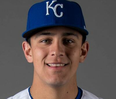 Nicky Lopez
