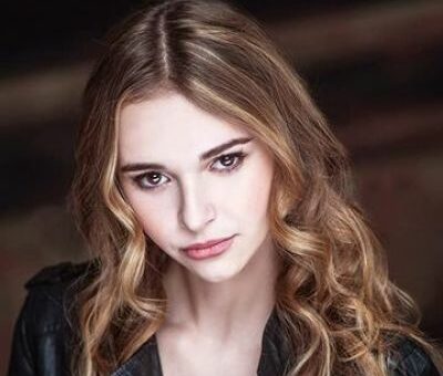 Nikki Roumel