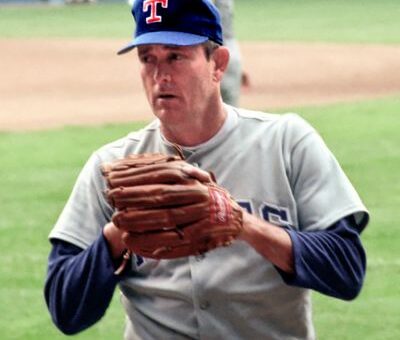 Nolan Ryan