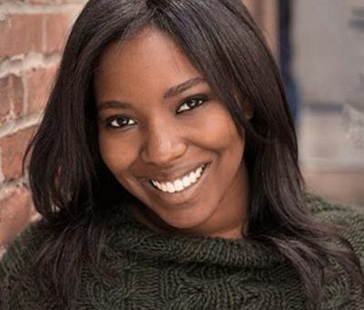 Olivia Washington
