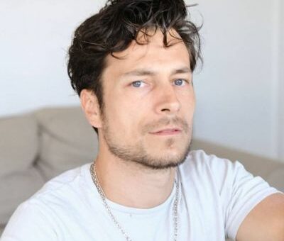Paolo Bernardini