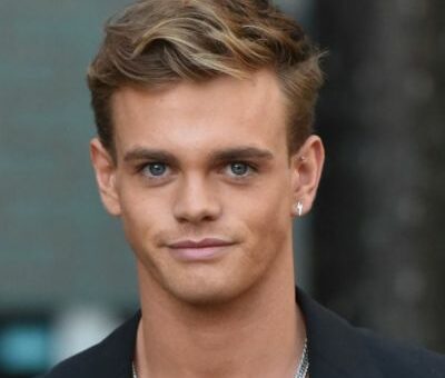 Regan Gascoigne