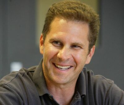 Rick Tabish