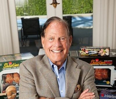 Ron Popeil