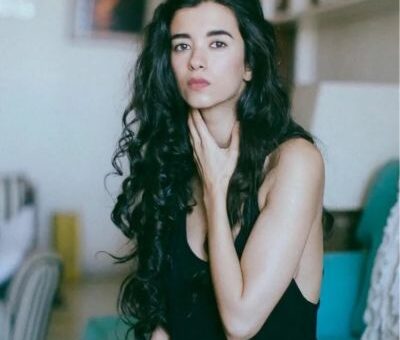 Saba Azad