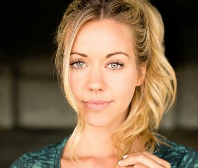 Samantha Cope