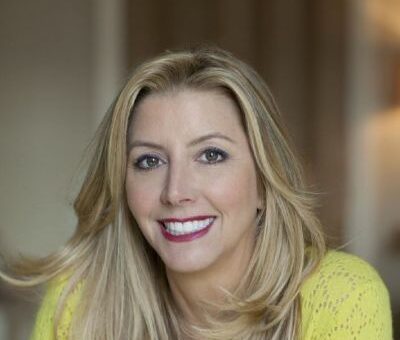 Sara Blakely