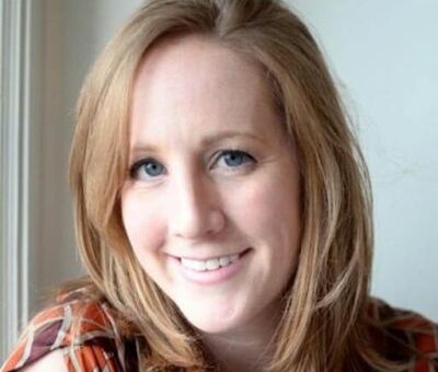 Sara Chamberlain