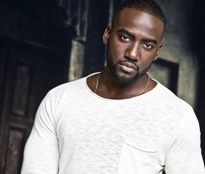 Shamier Anderson
