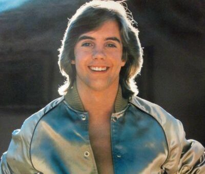 Shaun cassidy