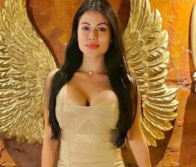 Steffy Moreno