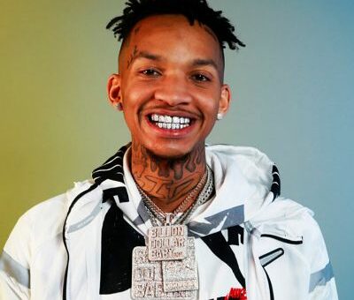 Stunna 4 Vegas