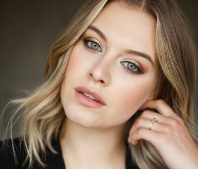 Tiera Skovbye