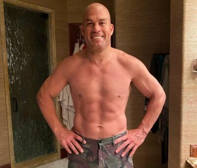 Tito Ortiz