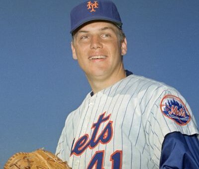 Tom Seaver