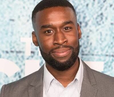 Tosin Morohunfola