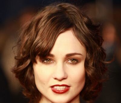 Tuppence Middleton