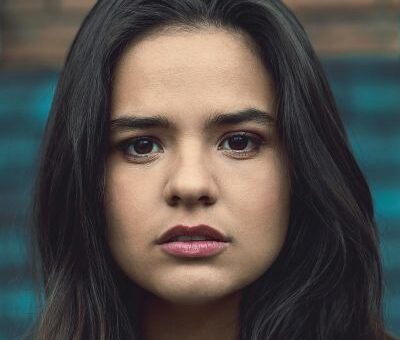 Verónica Velásquez