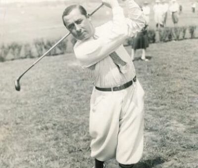 Walter Hagen