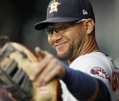 Yuli Gurriel