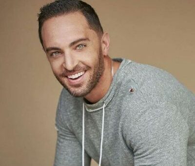 Zachary Horwitz