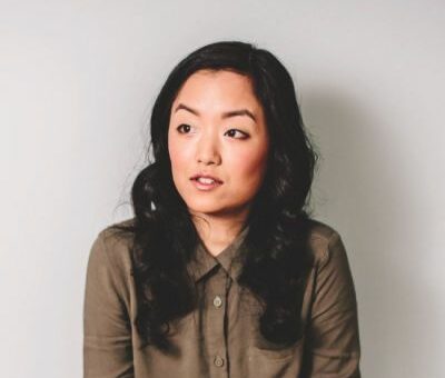 andrea bang