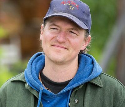 atz lee kilcher