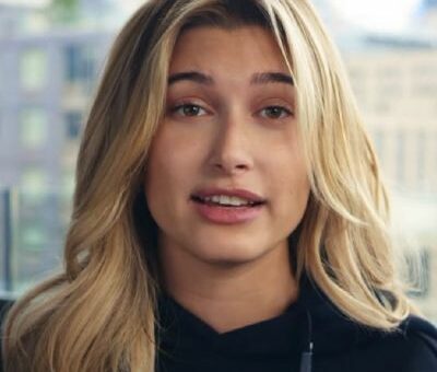 hailey baldwin