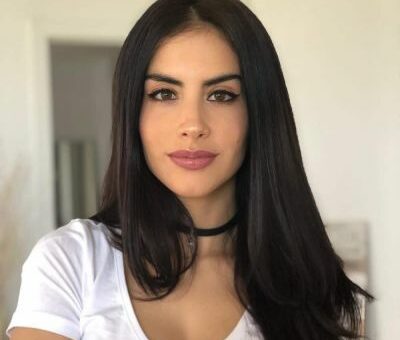 Jessica Cediel