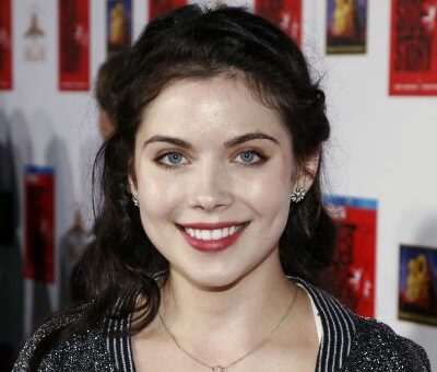 Grace Phipps