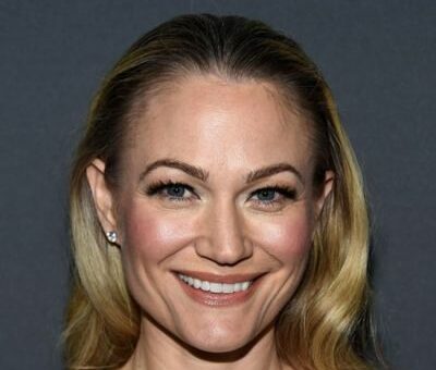 Sarah Wynter