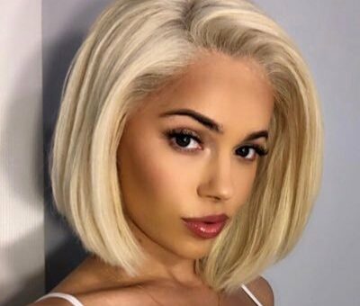Ashley Martelle