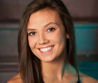 Abby Fenwick
