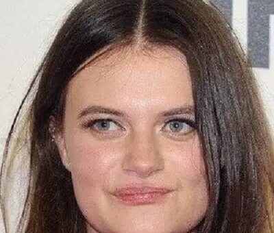 Abigail Hardingham